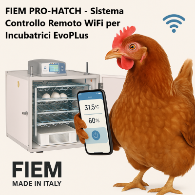 FIEM PRO-HATCH - Sistema...